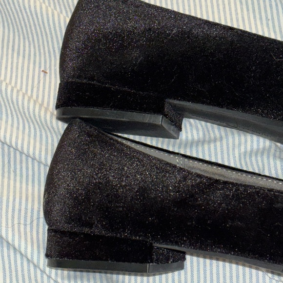 Adrienne Vittadini women’s size 9 flats - Picture 2 of 6